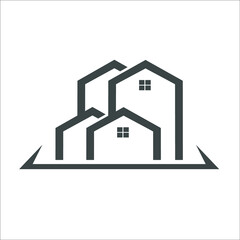 house or home icon 