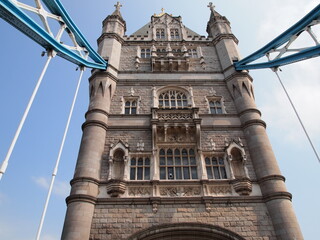 tower bridge