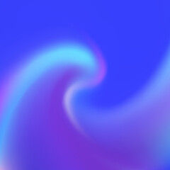 Modern colorful flow poster. Wave Liquid shape color background. Art design for your design project.