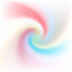 Modern colorful flow poster. Wave Liquid shape color background. Art design for your design project.