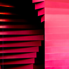 Editorial Abstract Modern Background shot of a structure