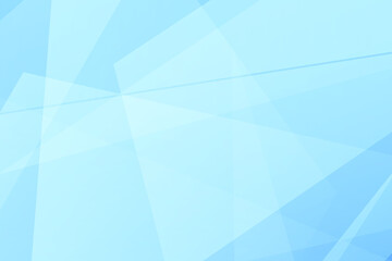 Abstract blue on light blue background modern design. Vector illustration EPS 10.