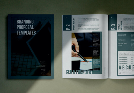 The Simple Design Proposal