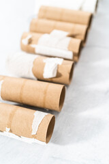 Toilet paper