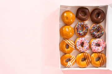 Doughnuts