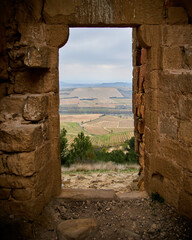 Davalillo's castle