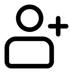 Fototapeta premium add friend