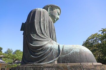 高徳院の鎌倉大仏