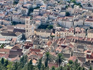 Hvar Island
