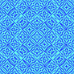 Seamless repeatable abstract pattern background.Perfect for fashion, textile design, cute themed fabric, on wall paper, wrapping paper, fabrics and home decor.
