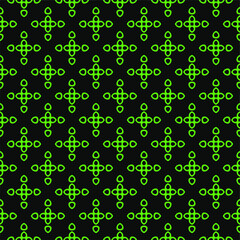 Seamless repeatable abstract pattern background.Perfect for fashion, textile design, cute themed fabric, on wall paper, wrapping paper, fabrics and home decor.