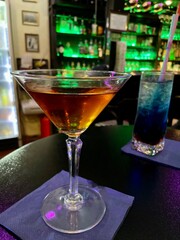 Cocktails