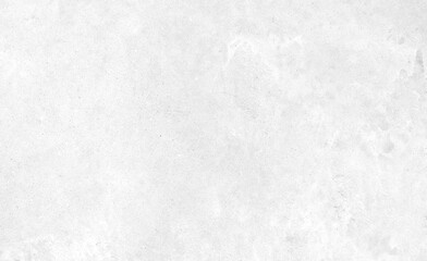 White cement wall in retro concept