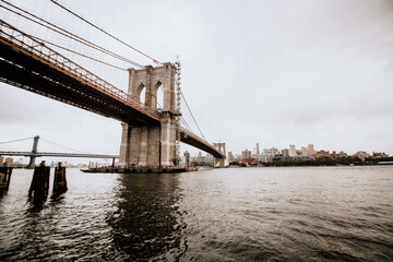 Obraz premium Feel New York City