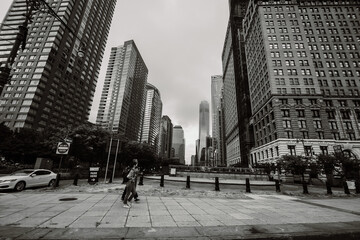 Feel New York City