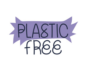 Fototapeta premium eco phrase design