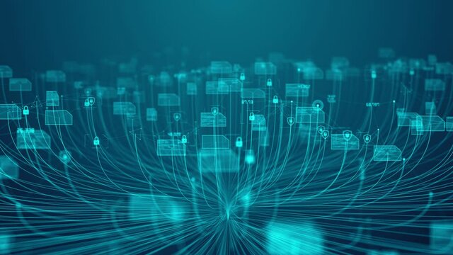 Cybersecurity global encrypted cybersecurity network mobile data collection