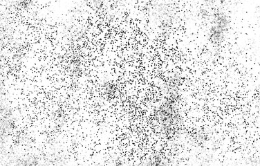 Grunge Black and White Distress Texture.Grunge rough dirty background.For posters, banners, retro and urban designs.