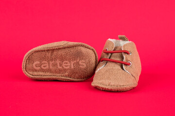 ZAPATOS DE BEBE