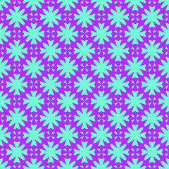 Seamless repeatable abstract pattern background.Perfect for fashion, textile design, cute themed fabric, on wall paper, wrapping paper, fabrics and home decor.