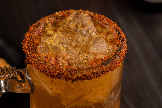 Michelada 