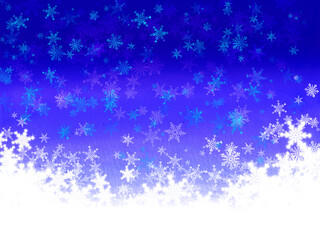 雪、クリスマス壁紙