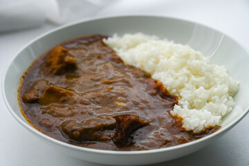 カレーライス