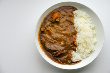 カレーライス