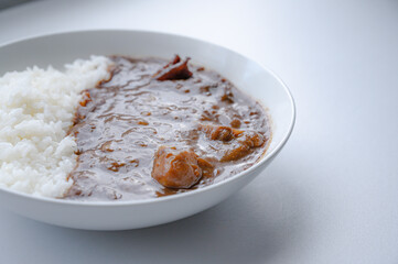 カレーライス