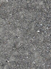 course sand on the beach tecture taken on the Taupo lake front. 
