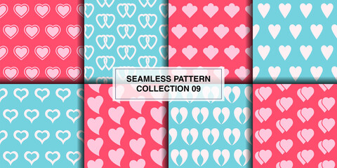 Seamless Pattern Collection