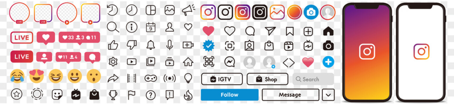 Instagram Icon