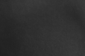Matte Black Paper Texture Image