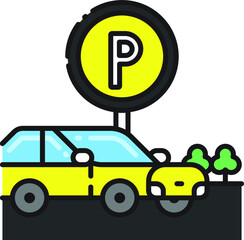 Download parking vector isolated Icon

car, sign, vehicle, icon, vector, auto, transportation, transport, traffic, symbol, illustration, automobile, road, travel,