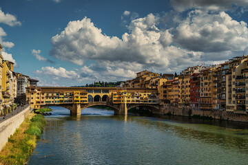 Obraz premium Italien 