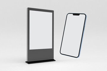 Phone 13 City Street