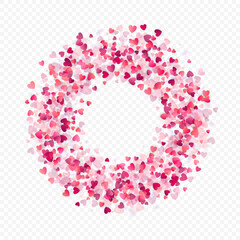 heart love 14th valentine vector pink wedding