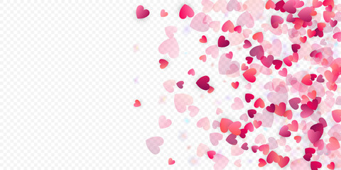 heart love 14th valentine vector pink wedding