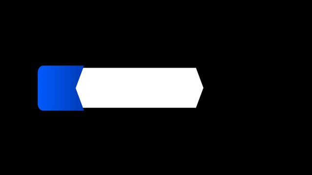 Banner - Lower third a0002