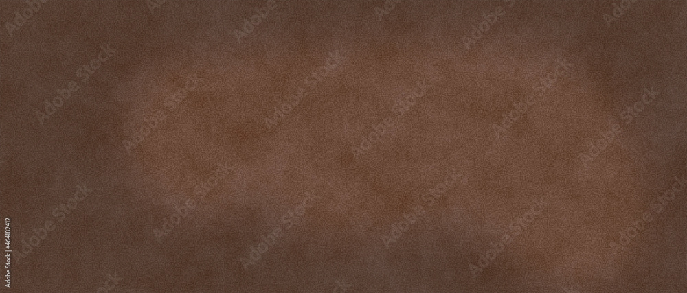 Wall mural brown leather texture background