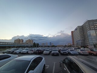 panorama