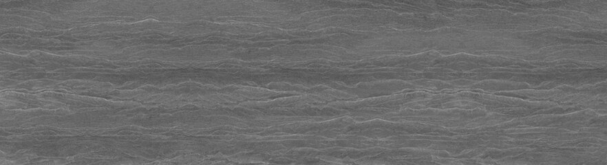 Black wall slate texture rough background, dark concrete floor or old grunge background.