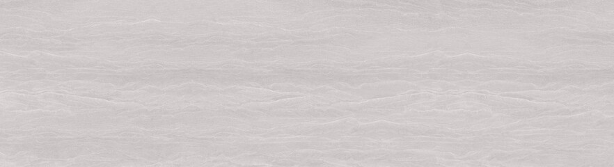 Obraz premium Panorama abstract white marble texture and background seamless for design.