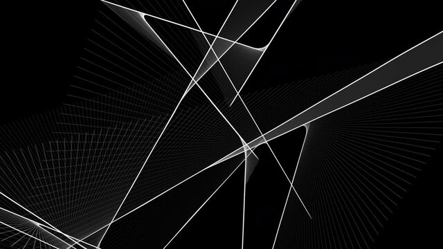 Geometry background