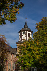 Bilder aus Stra&szlig;berg im Harz