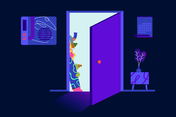 FOMO - Fear of Missing Out