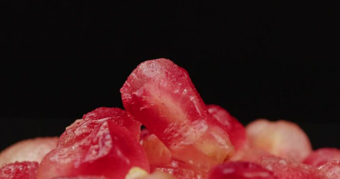 Melograno rosso italiano