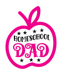 Homeschool svg Bundle, Homeschool svg, Homeschool Mom svg, Home School Mom svg, Home School svg, Homeschooling svg, Homeschool svg File, png