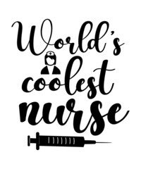 Nurse SVG Bundle, Nurse Quotes SVG, Doctor Svg, Nurse Superhero, Nurse Svg Heart, Nurse Life, Stethoscope, Cut Files For Cricut, Silhouette