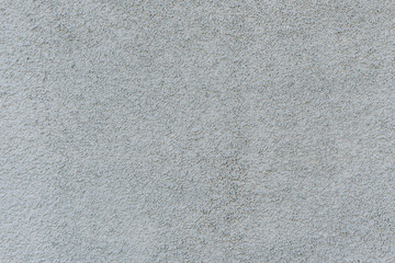 Fototapeta na wymiar texture of gray concrete rough wall